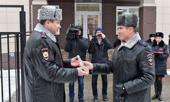 прописка в Туймазы